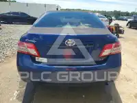 2011 Toyota CAMRY фото