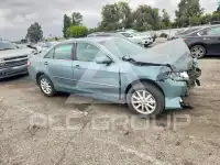 2011 Toyota CAMRY фото