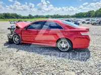 2011 Toyota CAMRY фото