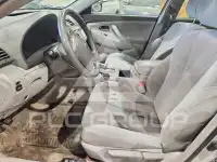 2011 Toyota CAMRY фото