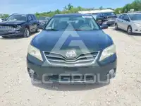 2011 Toyota CAMRY фото