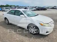 2011 Toyota CAMRY фото