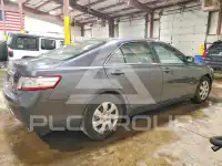 2011 Toyota CAMRY фото