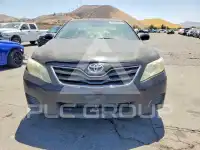2011 Toyota CAMRY фото