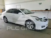2011 Toyota CAMRY фото