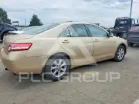 2011 Toyota CAMRY photo