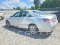 2011 Toyota CAMRY фото
