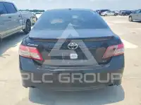 2011 Toyota CAMRY фото