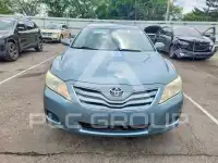 2011 Toyota CAMRY фото