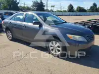 2011 Toyota CAMRY фото