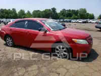 2011 Toyota CAMRY photo