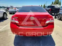 2011 Toyota CAMRY фото
