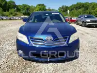 2011 Toyota CAMRY фото