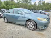 2011 Toyota CAMRY фото