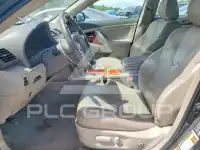 2011 Toyota CAMRY фото