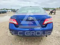 2011 Toyota CAMRY фото