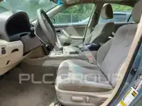 2011 Toyota CAMRY фото