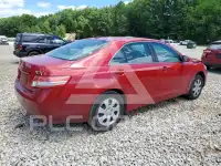 2011 Toyota CAMRY фото