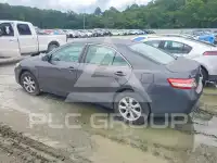 2011 Toyota CAMRY photo