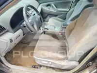2011 Toyota CAMRY фото