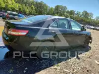 2011 Toyota CAMRY фото
