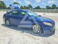 2011 Toyota CAMRY фото