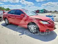 2011 Toyota CAMRY фото