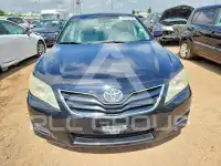 2011 Toyota CAMRY фото