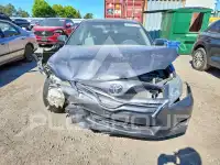 2011 Toyota CAMRY фото