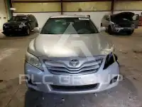 2011 Toyota CAMRY photo