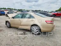 2011 Toyota CAMRY фото