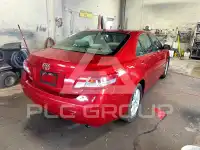 2011 Toyota CAMRY фото