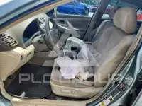 2011 Toyota CAMRY фото