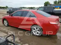 2011 Toyota CAMRY фото