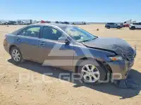 2011 Toyota CAMRY фото