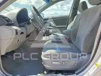 2011 Toyota CAMRY фото