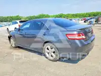 2011 Toyota CAMRY фото
