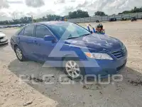 2011 Toyota CAMRY фото