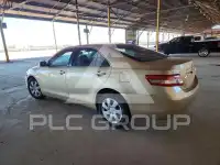 2011 Toyota CAMRY фото