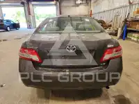 2011 Toyota CAMRY фото