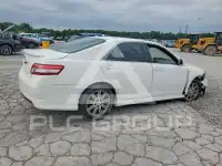 2011 Toyota CAMRY фото