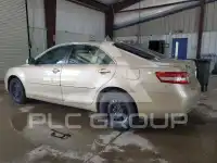 2011 Toyota CAMRY фото