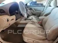 2011 Toyota CAMRY фото