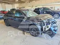 2011 Toyota CAMRY фото