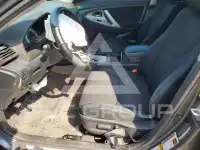 2011 Toyota CAMRY фото