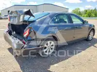 2011 Toyota CAMRY фото