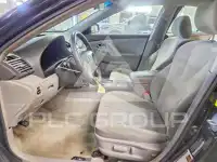 2011 Toyota CAMRY фото