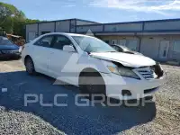2011 Toyota CAMRY фото