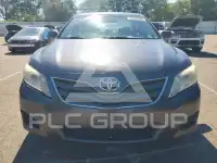 2011 Toyota CAMRY фото