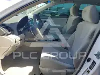 2011 Toyota CAMRY фото